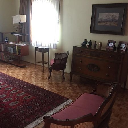 Villas Sol Y Luna Coyoacan Mexikóváros Kültér fotó