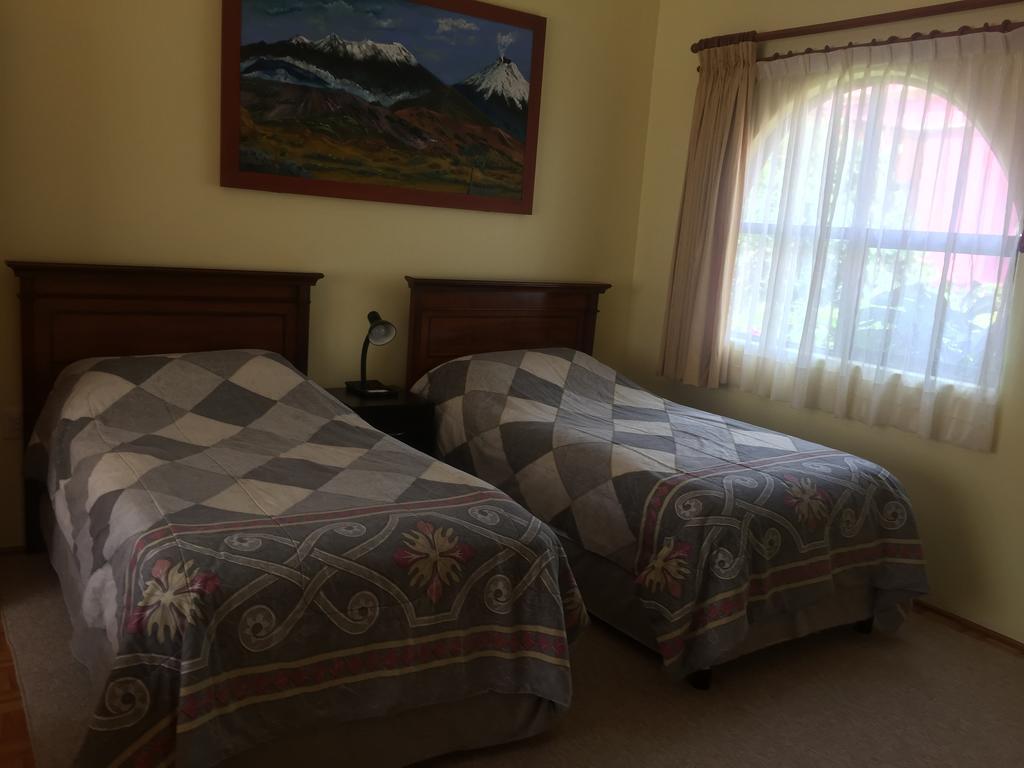 Villas Sol Y Luna Coyoacan Mexikóváros Kültér fotó