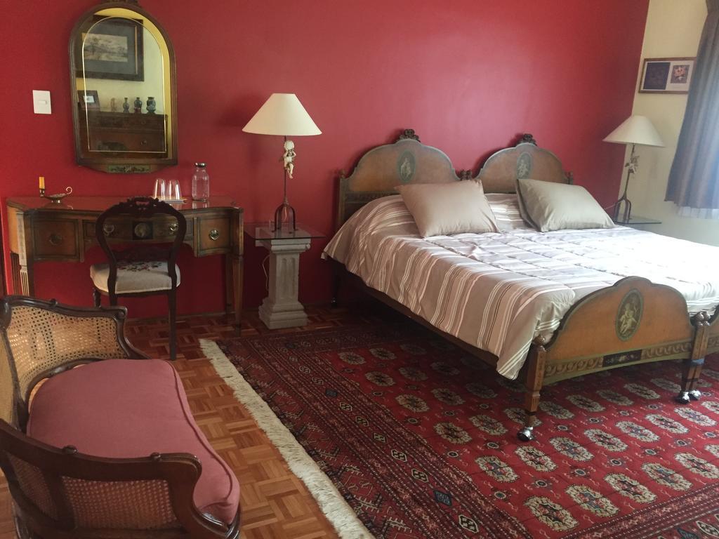 Villas Sol Y Luna Coyoacan Mexikóváros Kültér fotó